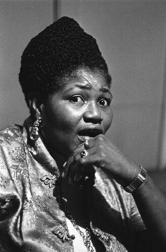 Big Mama Thornton 68155-22: 